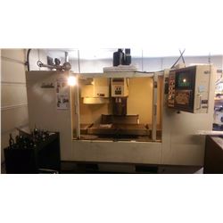 1996 Fadal 4020 Vertical machining Center