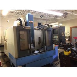 1998 Mazak V-414/22 Vertical Machining Center