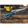 Image 2 : 1000 Lb Capacity Gorbel Crane / Hoist