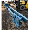 Image 3 : 1000 Lb Capacity Gorbel Crane / Hoist