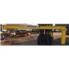 Image 1 : 1/2 Ton Wall Mount Jib Crane