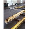 Image 2 : 1/2 Ton Jib Crane Floor Mount