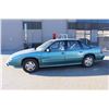 Image 2 : 1996 PONTIAC GRAND PRIX SE 4DSDN VIN# 1G2WJ52M8TF242996