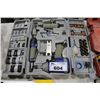 Image 1 : CAMPBELL HAUSEFELD AIR TOOL SET