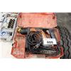 Image 1 : HILTI HAMMER DRILL