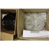 Image 2 : LARGE LOT OF BEAKERS AND CHEMISTRY EQUIPMENT