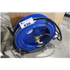 Image 1 : AIR HOSE SPOOL WITH AIR HOSE
