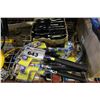 Image 1 : LOT OF HAMMERS AND TORQUE DRIVERS