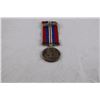 Image 2 : 1939/45 UNNAMED CANADIAN WAR MEDAL