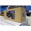 Image 2 : NEW HOLLAND AGRICULTURE KEROSINE DIESEL FORCED AIR HEATER 215,000BTUS