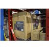 Image 2 : BE 125,000BTU PROPANE FORCED AIR HEATER