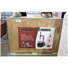 Image 1 : HEAVY DUTY TIRE CHANGER - NEW IN BOX