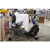Image 1 : RECUMBENT EUROSPORT EXERCISE BIKE