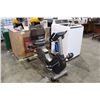 Image 2 : RECUMBENT EUROSPORT EXERCISE BIKE