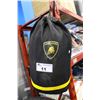 Image 1 : LAMBORGHINI CAR COVER IN BAG