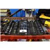 Image 1 : CRAFTSMAN SOCKET SET