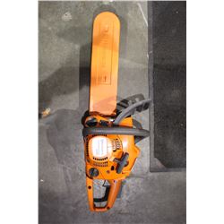 HUSQVARNA 235 CHAIN SAW