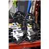 Image 1 : ATLAS 825 TRAIL SNOWSHOES