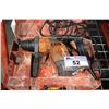 Image 1 : HILTI HAMMER DRILL