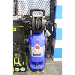 SIMONIZ ELECTRIC PRESSURE WASHER