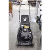 Image 1 : YARD MACHINE REAR BAG GAS POWERED LAWN MOWER