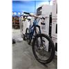 Image 2 : DIVINCI 18 SPEED FULL SUSPENSION MOUNTAIN BIKE