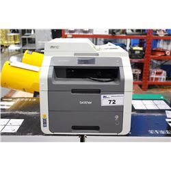 BROTHER ALL IN ONE PRINTER