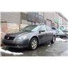 Image 2 : 2006 NISSAN ALTIMA S, 4DR VIN#1N4BL11D66C173168