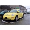 Image 2 : 1999 VW BEETLE 2DR VIN# 3VWCA21C1XM405383