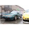 Image 2 : 1996 PONTIAC GRAND PRIX SE 4DRSDN VIN # 1G2WJ52M8TF242996