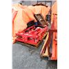 Image 2 : 50TON SHOP PRESS - AS IS