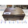 Image 1 : BOX OF MISC JEWELLERY