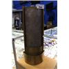 Image 1 : COPPER WALL HANGING WATER FOUNTAIN