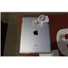 Image 2 : APPLE IPAD WITH POWER CORD - WORKING ORDER