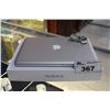 Image 1 : APPLE MAC BOOK PRO WITH POWER CORD - WORKING ORDER