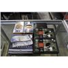 Image 1 : LOT OF COLLECTABLE CANADIAN COINS AND BANK NOTES