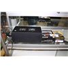 Image 1 : TRAILER BRAKE CONTROL, IPOD DOCKING STATION AND DASH CAM