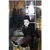 Image 1 : CHARLIE CHAPLIN DOLL WITH ORIGINAL BOX