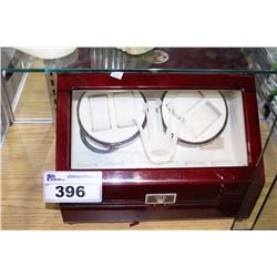 ROLEX WATCH WINDER