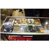 Image 1 : LARGE LOT OF XBOX 360 GAMES