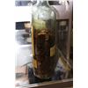Image 2 : BACARDI BOTTLE FULL OF PENNIES