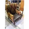 Image 2 : WING BACK DESIGNER CHAIR