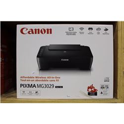 CANON PIXMA MG3029 PRINTER