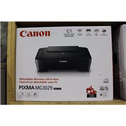 CANON PIXMA MG3029 PRINTER