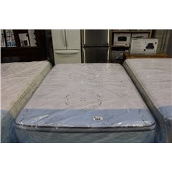 QUEEN SIZE PILLOW TOP SERTA MATTRESS