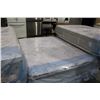 Image 2 : QUEEN SIZE PILLOW TOP SERTA MATTRESS