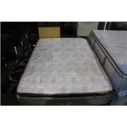 QUEEN SIZE SERTA MATTRESS