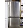 Image 1 : SAMSUNG STAINLESS STEEL REFRIGERATOR