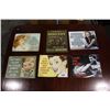 Image 1 : 6 METAL SIGNS