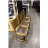 Image 2 : 4 CHAIRS